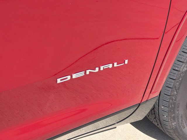 Used 2024 GMC Acadia Denali w/ LPO, Floor Liner Package AWD/4WD image 27