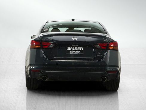 Used 2020 Nissan Altima 2.5 SL image 4