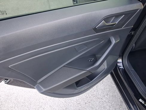 Used 2024 Volkswagen Jetta Sport FWD image 16
