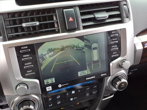 Used 2023 Toyota 4Runner Limited image 27