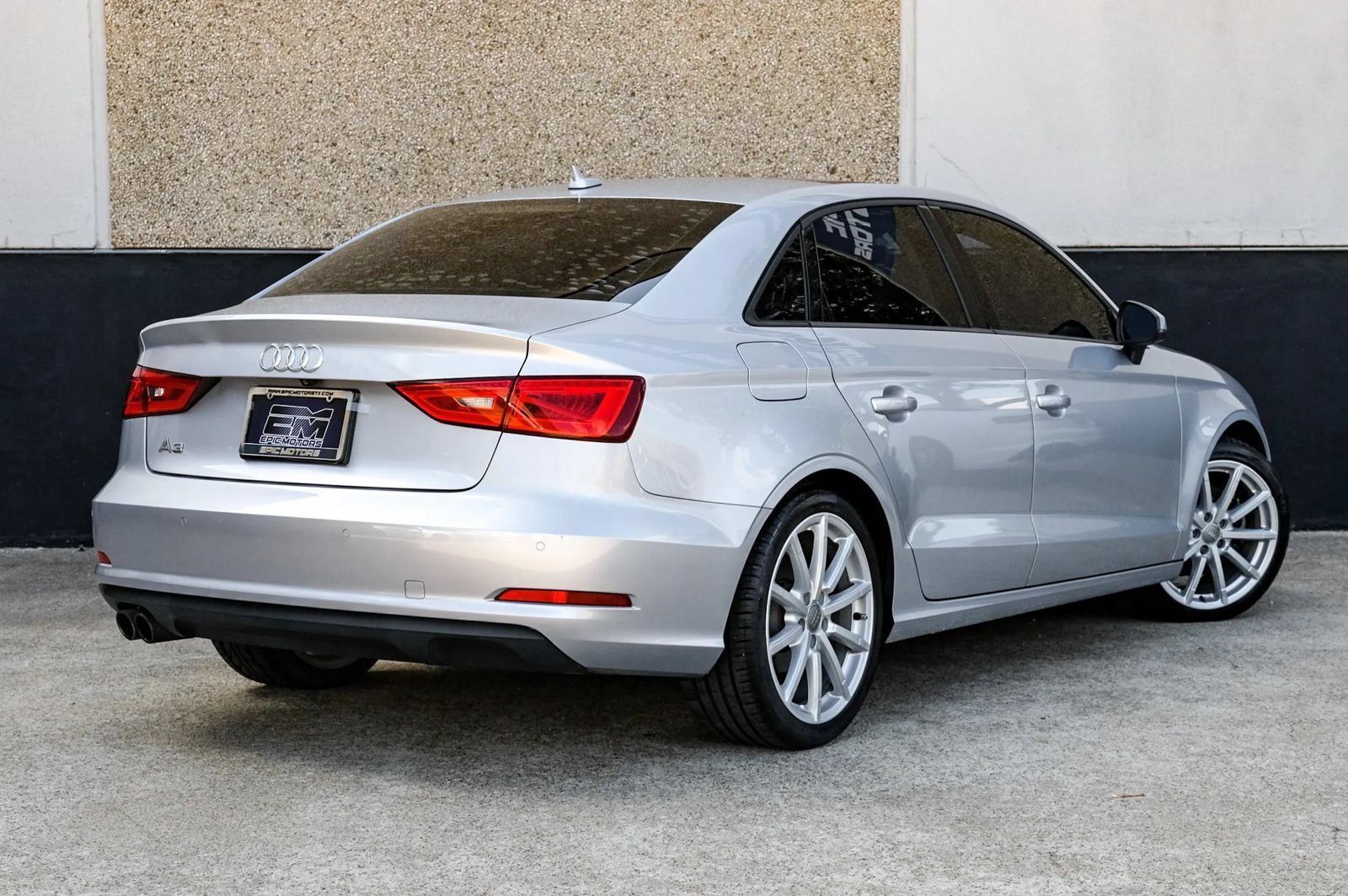 Used 2016 Audi A3 1.8T Premium FWD image 10