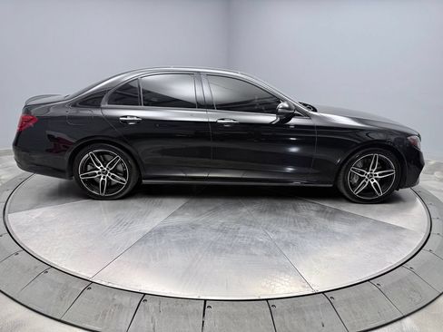 Used 2018 Mercedes-Benz E 43 AMG 4MATIC Sedan image 4
