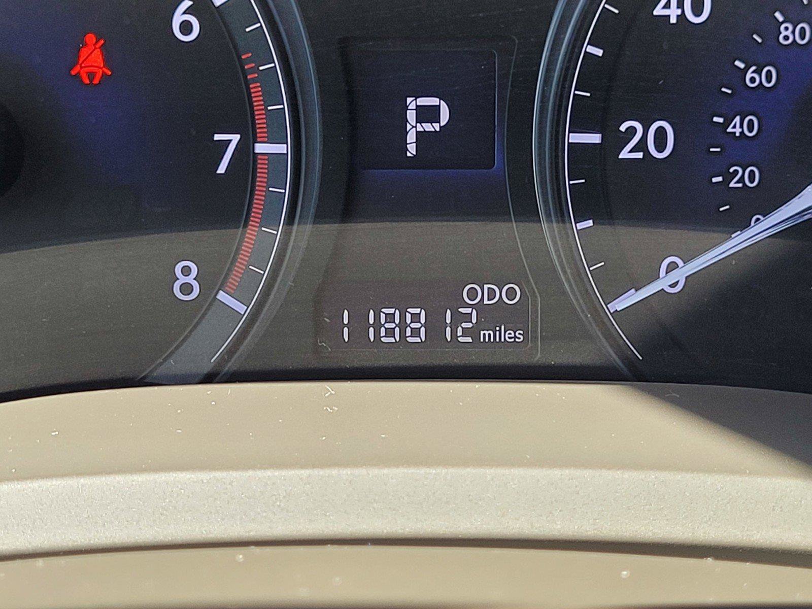 Used 2015 Lexus RX 350 AWD image 30