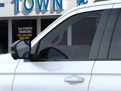 New 2026 Ford Expedition Platinum AWD/4WD image 20