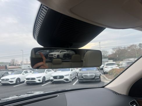 Certified 2022 Mercedes-Benz GLE 350 4MATIC image 27