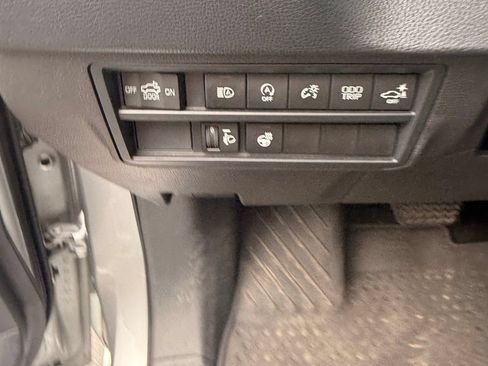 Used 2024 Toyota Tundra SR5 w/ SR5 Premium Package AWD/4WD image 11