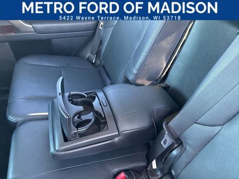 Used 2016 Lexus GX 460 460 image 39