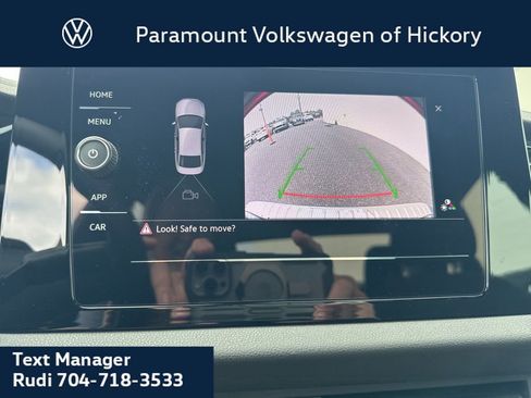 New 2026 Volkswagen Jetta Sport FWD image 22