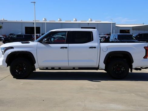 New 2026 Toyota Tundra TRD Pro image 5