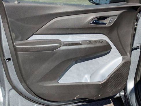 New 2027 Chevrolet Bolt RS w/ LPO, All-Weather Package FWD image 14