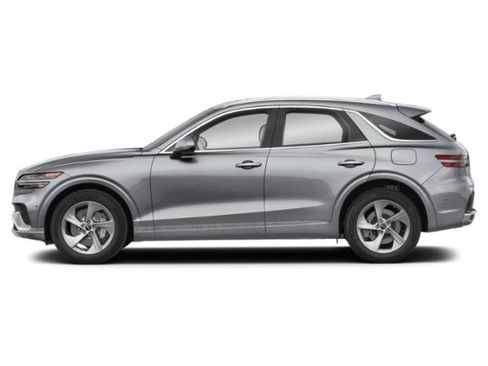 Used 2026 Genesis GV70 2.5T AWD/4WD image 6