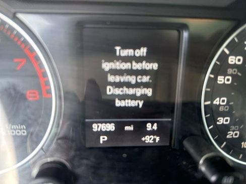 Used 2013 Audi Q5 2.0T Premium Plus w/ Premium Plus Pkg AWD/4WD image 14