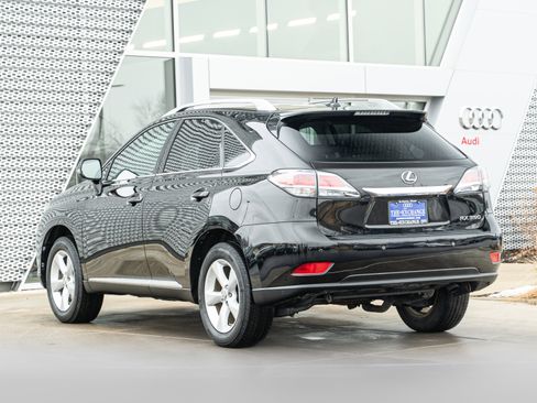 Used 2013 Lexus RX 350 AWD image 5