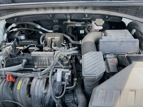 Used 2018 Kia Sportage LX image 29