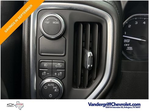 Used 2021 GMC Sierra 1500 Elevation RWD image 21