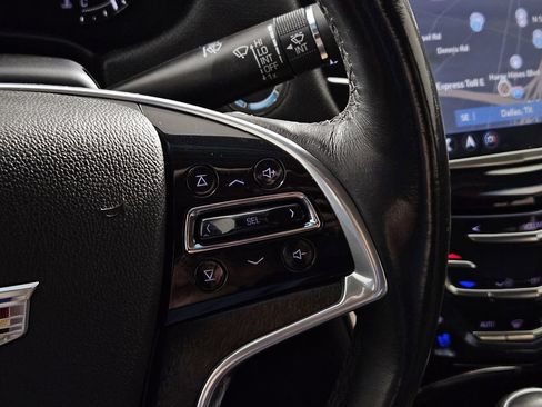 Used 2018 Cadillac XTS Luxury FWD image 18