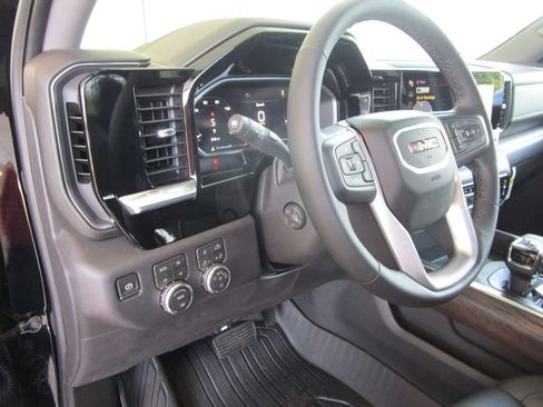New 2026 GMC Sierra 1500 SLT w/ SLT Premium Plus Package AWD/4WD image 35