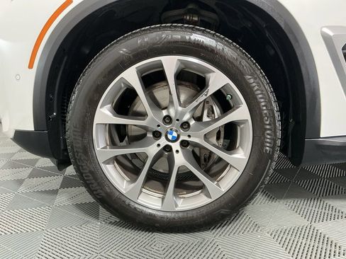 Certified 2025 BMW X5 sDrive40i w/ Climate Comfort Package RWD image 32