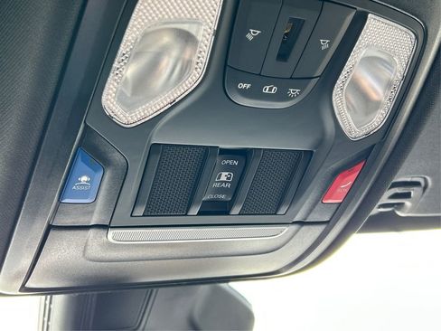 New 2025 RAM 1500 Tradesman w/ Night Edition image 51