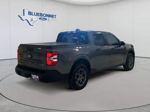 Used 2025 Ford Maverick XLT w/ Equipment Group 302A AWD/4WD image 5