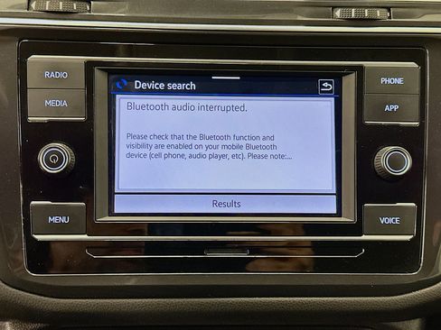 Used 2023 Volkswagen Tiguan S w/ Driver Assistance Package AWD/4WD image 22
