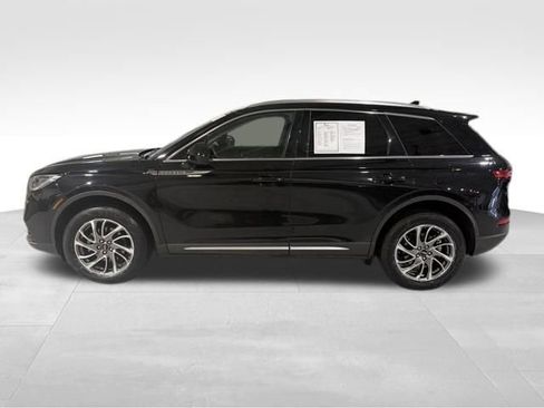 Used 2022 Lincoln Corsair AWD w/ Equipment Group 101A image 3