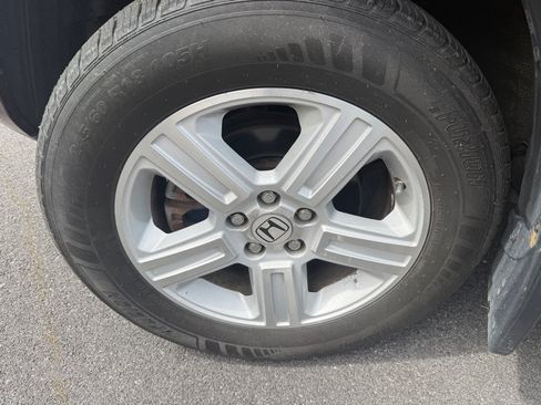 Used 2013 Honda Ridgeline RTL image 26