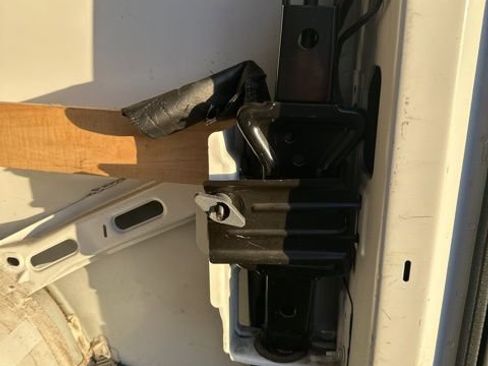 Used 2023 GMC Savana 2500 Work Van w/ Driver Convenience Package image 40