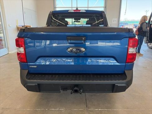 Used 2023 Ford Maverick XLT w/ XLT Luxury Package image 5