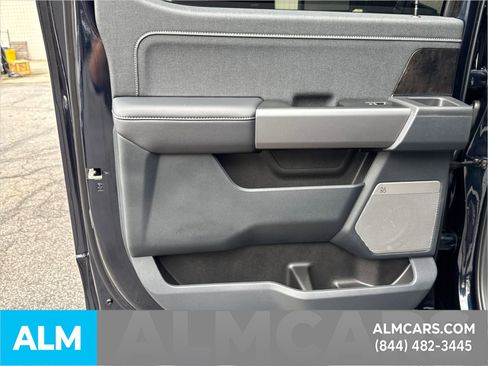 Used 2025 Ford F350 Lariat w/ Lariat Ultimate Package image 24