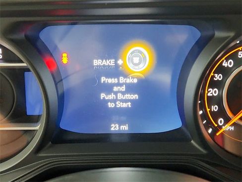 New 2026 Jeep Wrangler Willys image 20