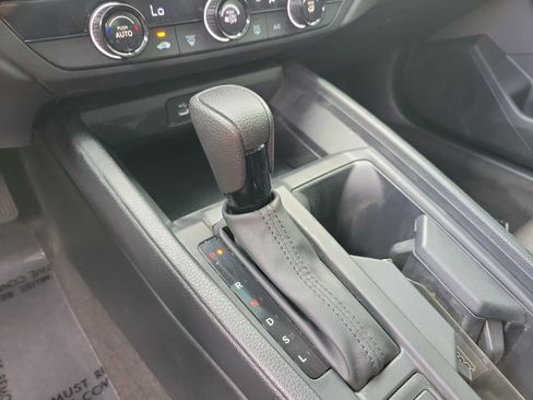 Used 2024 Honda Accord LX image 23