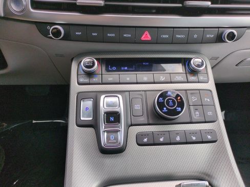Used 2025 Hyundai Palisade SEL AWD/4WD image 21