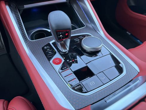 New 2026 BMW XM Label Red AWD/4WD image 18