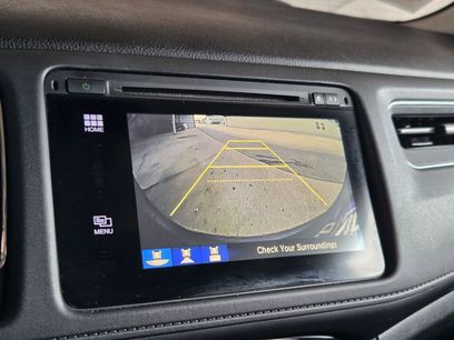 Used 2016 Honda HR-V EX-L
