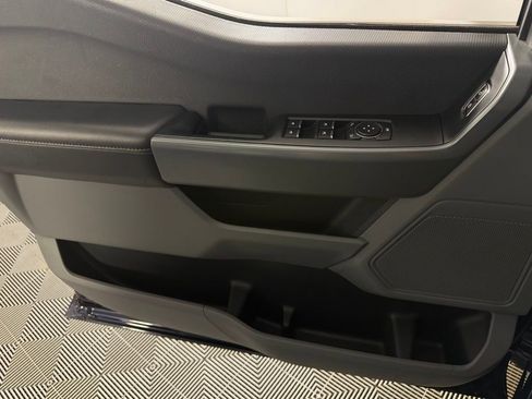 Used 2023 Ford F150 XLT w/ Trailer Tow Package AWD/4WD image 25