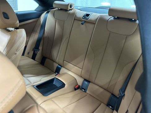 Used 2023 BMW 230i Coupe w/ M Sport Package RWD image 20