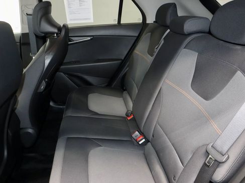 Used 2023 Kia Niro LX FWD image 22