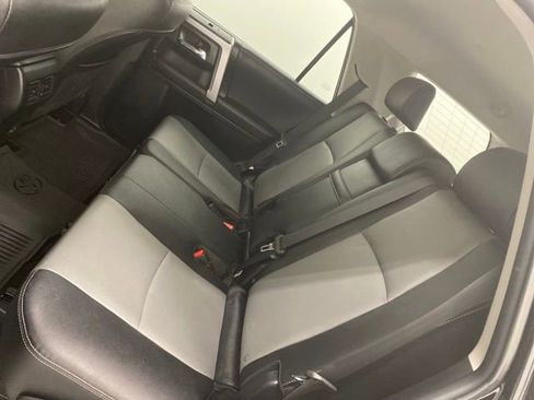 Certified 2023 Toyota 4Runner SR5 Premium w/ Moonroof Package image 31