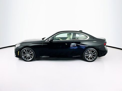 Used 2022 BMW 230i Coupe w/ Convenience Package image 4