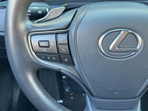 Used 2022 Lexus ES 350 w/ Premium Package FWD image 20