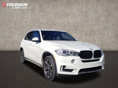Used 2018 BMW X5 xDrive40e