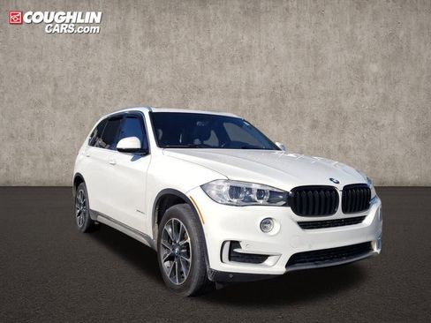 Used 2018 BMW X5 xDrive40e image 1