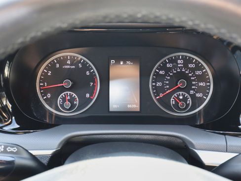 Used 2024 Kia K5 GT-Line image 20