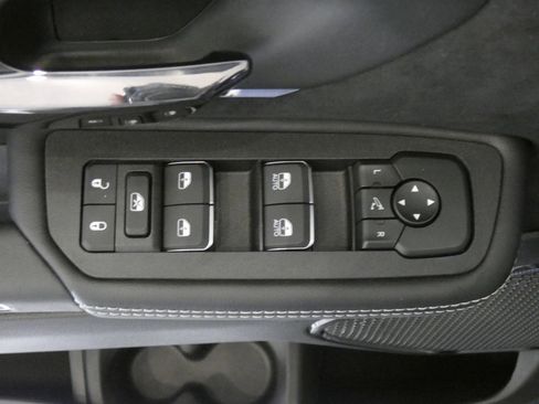 New 2026 RAM 1500 RHO w/ Bed Utility Group image 21