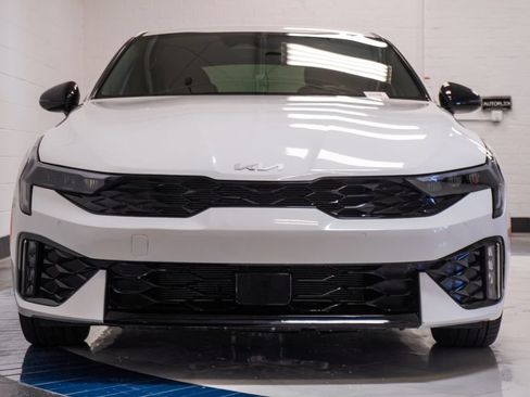 Used 2026 Kia K5 GT-Line FWD image 33