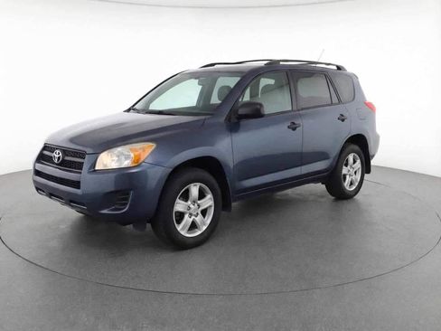 Used 2010 Toyota RAV4 4WD w/ 3rd Row image 1