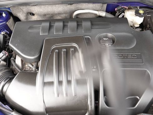 Used 2007 Chevrolet Cobalt LT FWD image 96