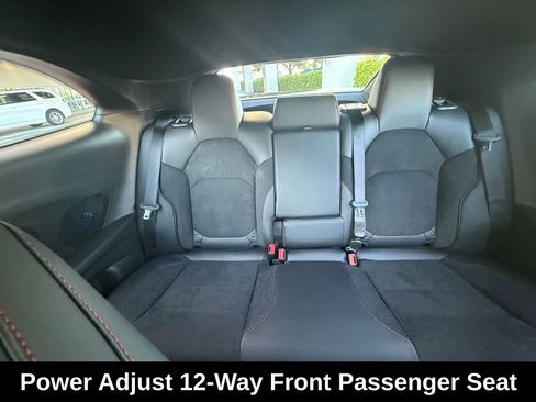 New 2026 Dodge Charger R/T Scat Pack w/ Track Package image 22