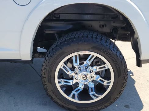 Used 2021 RAM 2500 Laramie AWD/4WD image 15